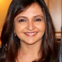 Fehmida Jaffer