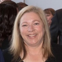 Claudette Deegan