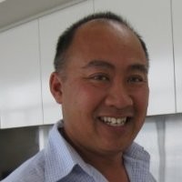 Dr Steve Chau