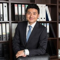 Pei-Yuan (Daniel) Lee