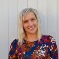 Aga Grzeszak