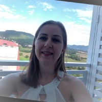 Gracieli Bortoli