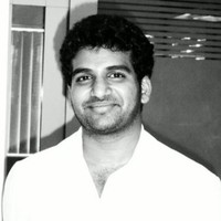 Mahesh Varma