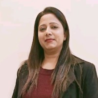 Poonam Sabharwal