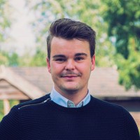 Bram Van Gasteren