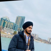 Gursharanjit Singh
