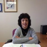 Nahida Albadri