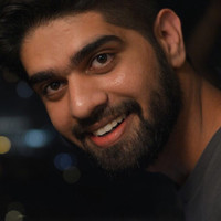 Divyang Khattri