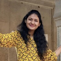 Vrushali Chavan