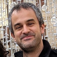 Daniel Losada Chanca