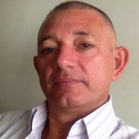 Reginaldo Batista