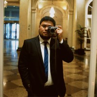 Jose Alberto Ramos