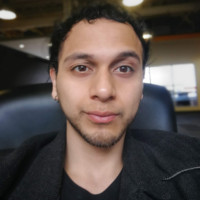 Fernando Martinez-Garcia, PhD