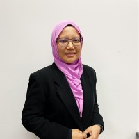 Nurul Huda Ahmad Shukri
