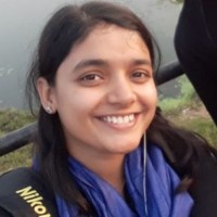 Vaishnavi Kulkarni