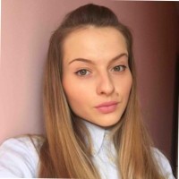 Viktoria Severynova