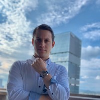 Juan Pablo Ramírez Urbieta