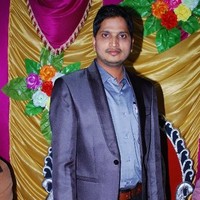 Abulwafa Pathan MEP-ELECT