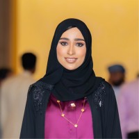 Thuraya Alyaqoubi