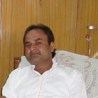 Imtiaz Ahmad