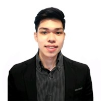 Jopet P. Constantino