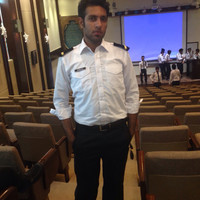 Ahmed Ali Qazi