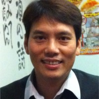 Jeff Cheng