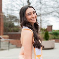 Madeline Jones