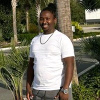 Nicholas Mwangi