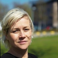 Sanne van Hees