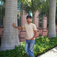 Chandru Biradar