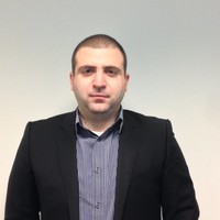 Aleksandre Davitidze
