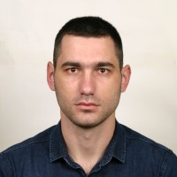 Marko Aleksic