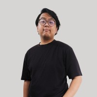 Mohammad Luthfan Jeffri