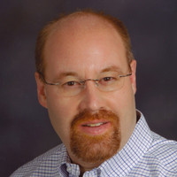 Mark Elliot Graham