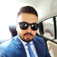 Syed Adil Qasim