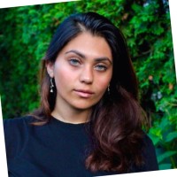 Taylor Ajitsingh