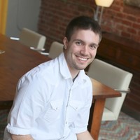 Justin Savich