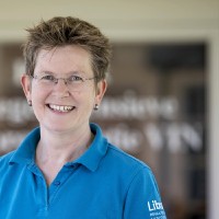 Tine Wieringa