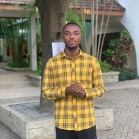 Anthony Owusu-Ansah