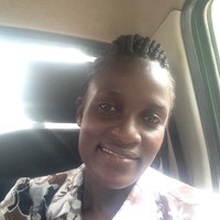 Irene Mokamba