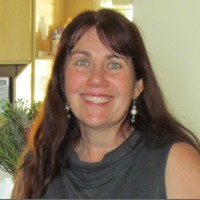 Louise Clulow