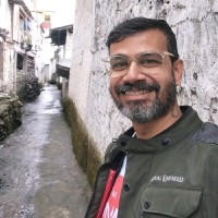 Aninda Sardar