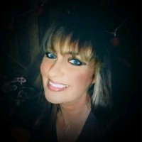 Dana Wright