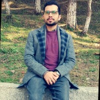 Muhammad Hassan javed