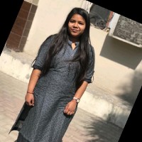 Lavisha Jindal
