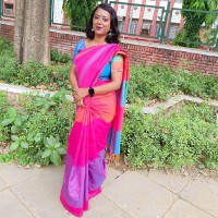 Bharti Neha