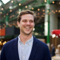 Ben Fisher