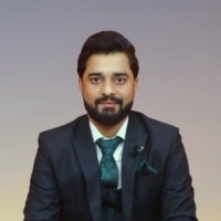 Faraz Ahmad