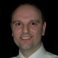 Dario Spoljaric